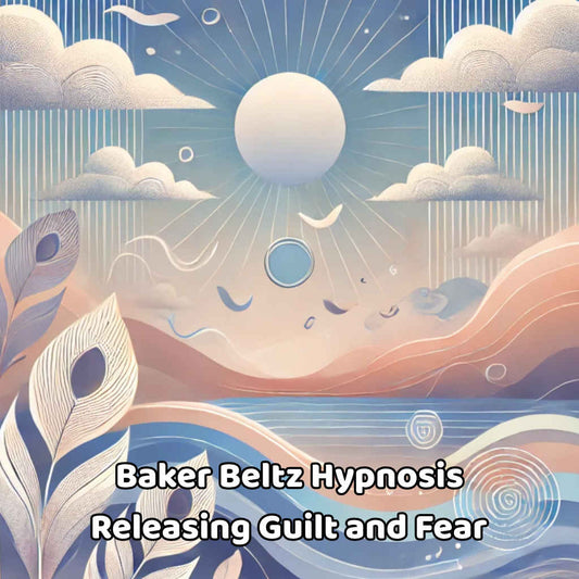 Hypnosis For Releasing Guilt and Fear